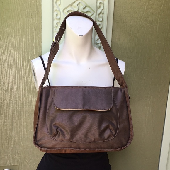 DONATED⚠️San Francisco company w/ strap - Picture 2 of 8